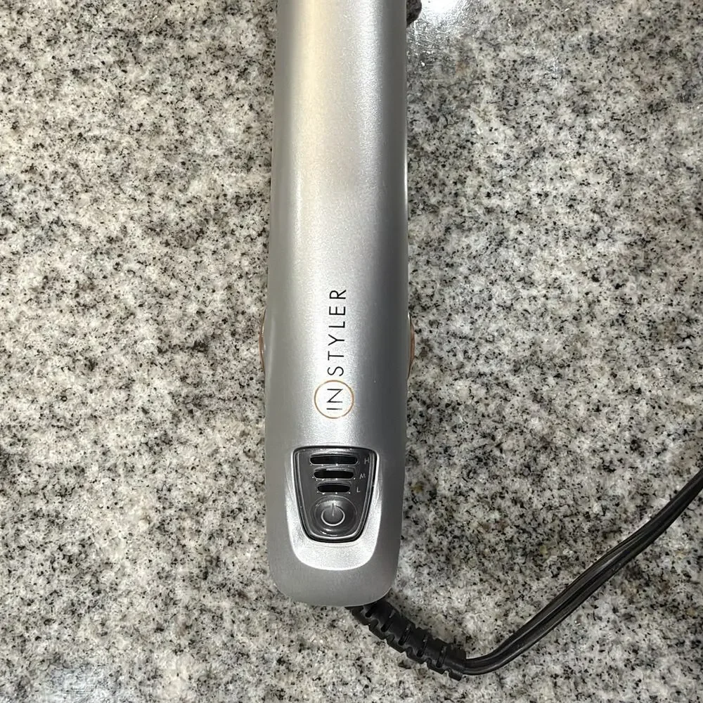 InStyler IS1001.1 Rotating 1.25